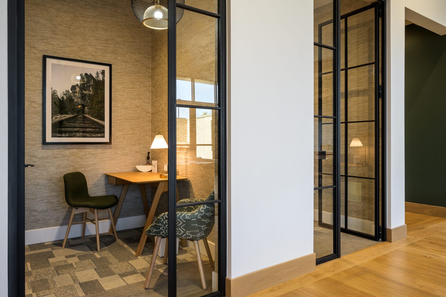 New Luxury Apartments in Meridian, Idaho | Dovetail Meridian