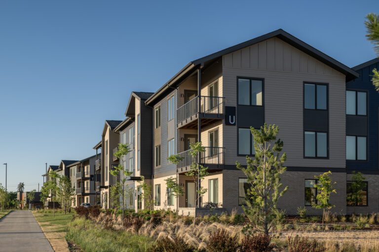 Gallery | Dovetail's New Apartments in Meridian, Idaho